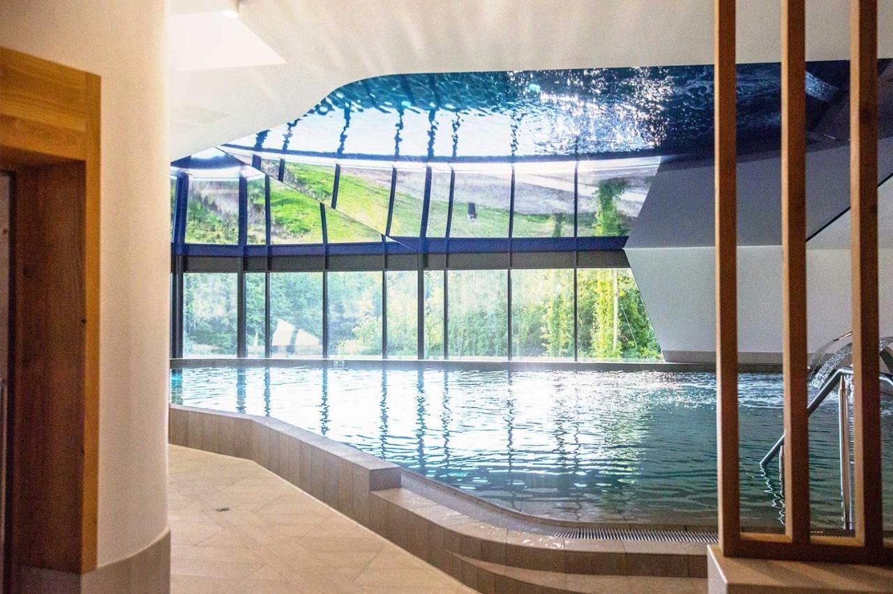 Вилла La Ferme Des Pierrettes Menneville Экстерьер фото