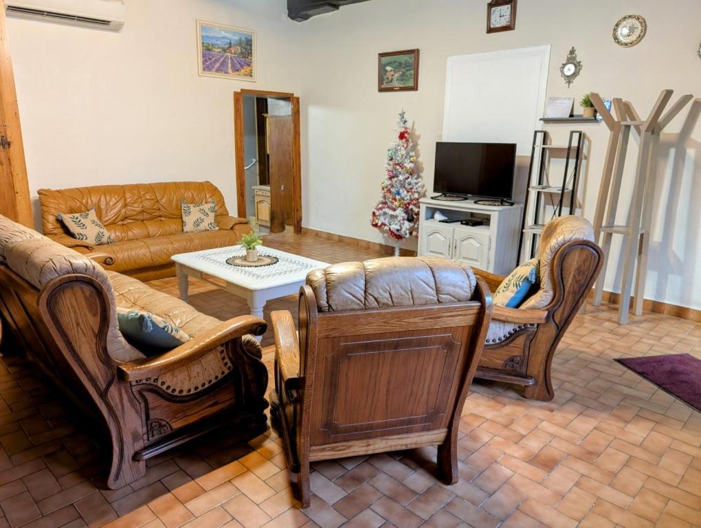 Вилла La Ferme Des Pierrettes Menneville Экстерьер фото